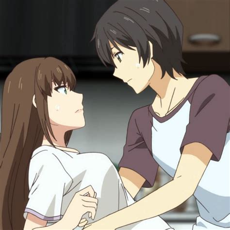 anime girl having sex. . Anime girl sex